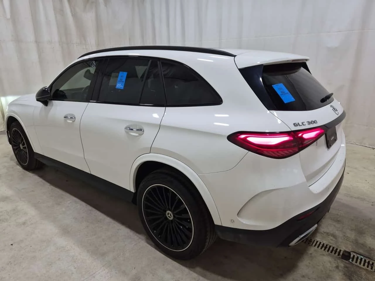 Mercedes-Benz GLC 300 * ���������� ��� ������������ ������*  | Mobile.bg � ����������� 6