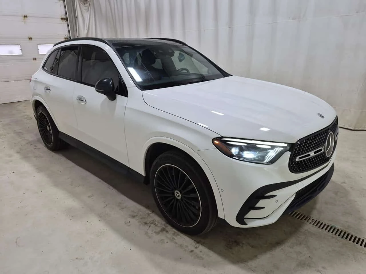 Mercedes-Benz GLC 300 * ���������� ��� ������������ ������*  | Mobile.bg � ����������� 5