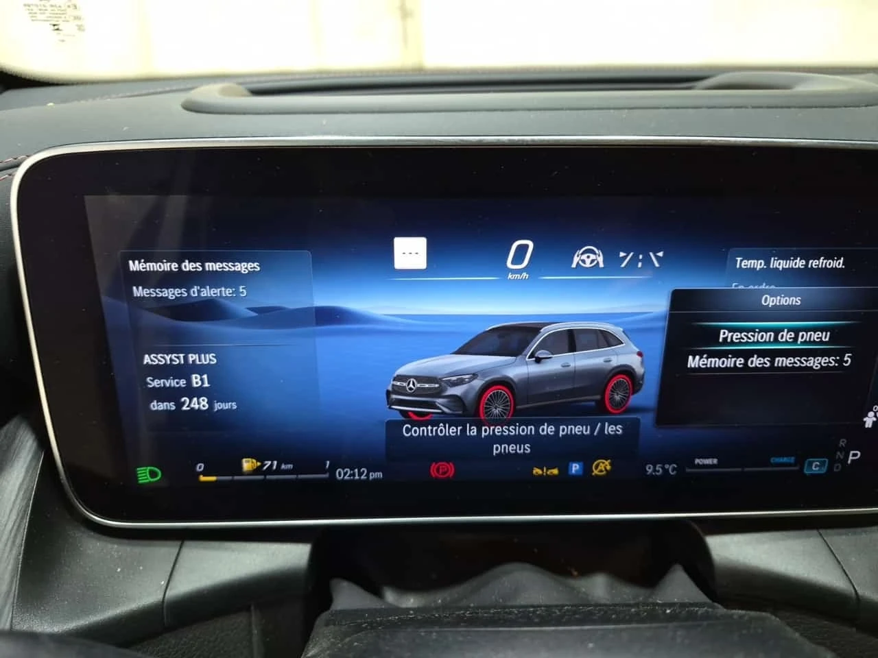 Mercedes-Benz GLC 300 * ���������� ��� ������������ ������*  | Mobile.bg � ����������� 9