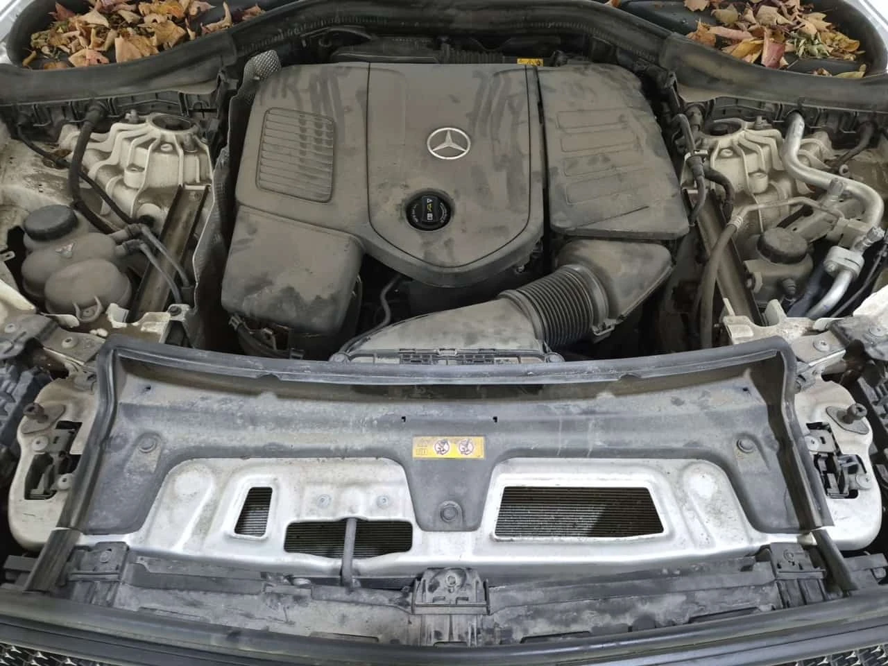 Mercedes-Benz GLC 300 * ���������� ��� ������������ ������*  | Mobile.bg � ����������� 16
