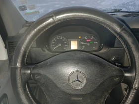 Mercedes-Benz Sprinter 311, снимка 15