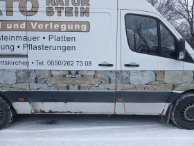 Mercedes-Benz Sprinter 311, снимка 11