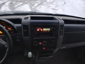 Mercedes-Benz Sprinter 311, снимка 14