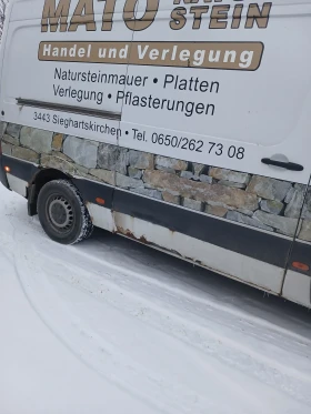 Mercedes-Benz Sprinter 311, снимка 4