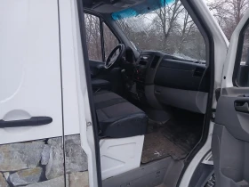 Mercedes-Benz Sprinter 311, снимка 12