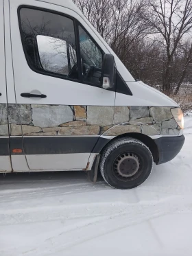 Mercedes-Benz Sprinter 311, снимка 5