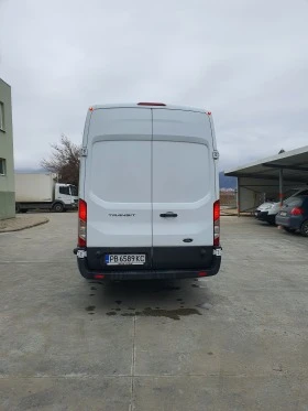 Ford Transit, снимка 4