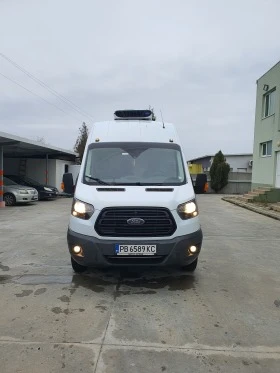 Ford Transit, снимка 1