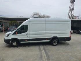 Ford Transit, снимка 3