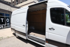 Mercedes-Benz Sprinter Дълга база/Navi/Kamera, снимка 6