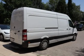 Mercedes-Benz Sprinter Дълга база/Navi/Kamera, снимка 4