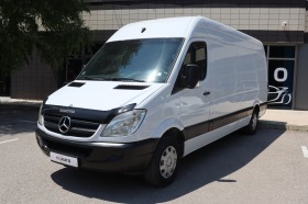 Mercedes-Benz Sprinter Дълга база/Navi/Kamera, снимка 1