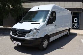 Mercedes-Benz Sprinter  /Navi/Kamera | Mobile.bg    1