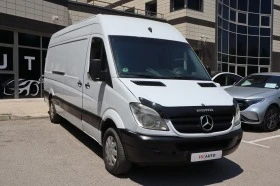 Mercedes-Benz Sprinter Дълга база/Navi/Kamera, снимка 3