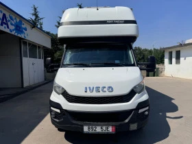 Iveco Daily 35s17 370000! | Mobile.bg    6