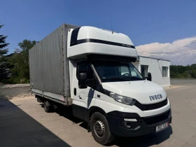 Iveco Daily 35s17 370000! | Mobile.bg    7