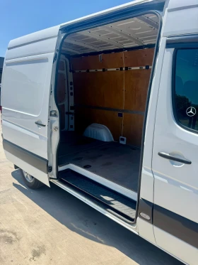 Mercedes-Benz Sprinter 216 | Mobile.bg    5