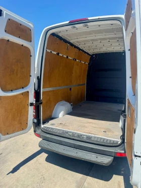 Mercedes-Benz Sprinter 216 | Mobile.bg    7