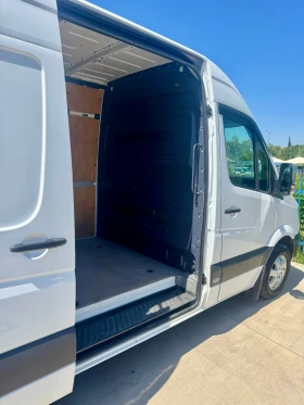 Mercedes-Benz Sprinter 216 | Mobile.bg    4