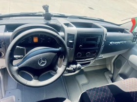 Mercedes-Benz Sprinter 216 | Mobile.bg    8