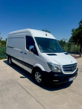 Mercedes-Benz Sprinter 216 | Mobile.bg    1