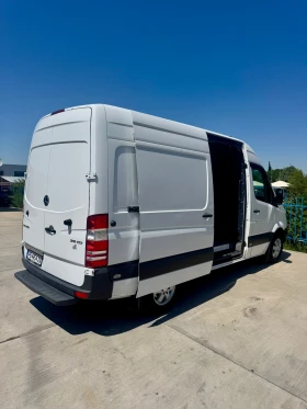 Mercedes-Benz Sprinter 216 | Mobile.bg    3