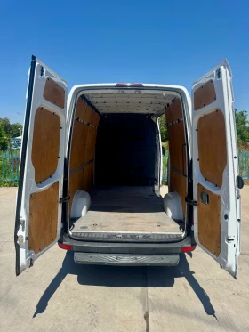 Mercedes-Benz Sprinter 216 | Mobile.bg    6