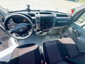 Mercedes-Benz Sprinter 216 | Mobile.bg    9