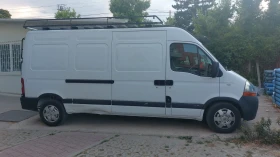 Обява за продажба на Renault Master 2.5DCI ~10 555 лв. - изображение 7