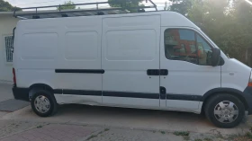 Обява за продажба на Renault Master 2.5DCI ~10 555 лв. - изображение 5