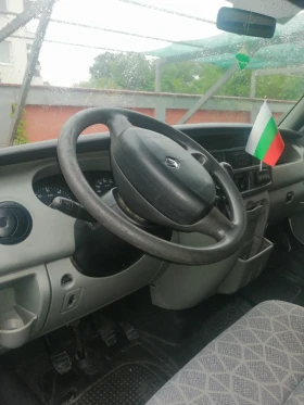 Обява за продажба на Renault Master 2.5DCI ~10 555 лв. - изображение 11