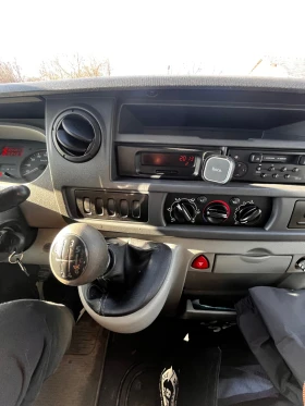 Renault Master климатик елек.пакет, снимка 6