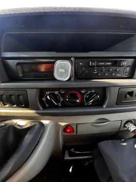 Renault Master климатик елек.пакет, снимка 12