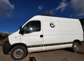 Renault Master климатик елек.пакет, снимка 3