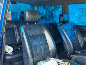 VW T4, снимка 9