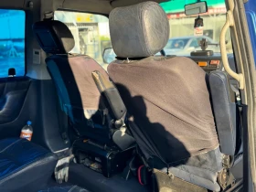 VW T4, снимка 8