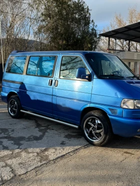 VW T4, снимка 5