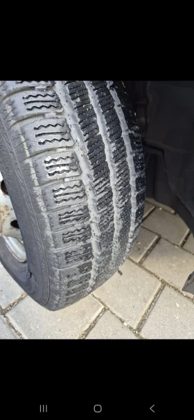 Peugeot Boxer Само на спреи пали, снимка 5