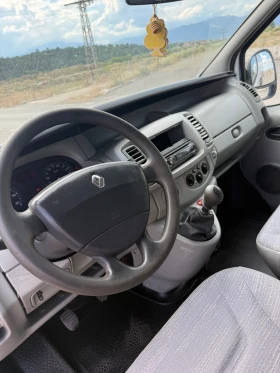 Renault Trafic 2.0 115 maxi | Mobile.bg � ����� ������ 8