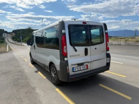 Renault Trafic 2.0 115 maxi | Mobile.bg � ����� ������ 5
