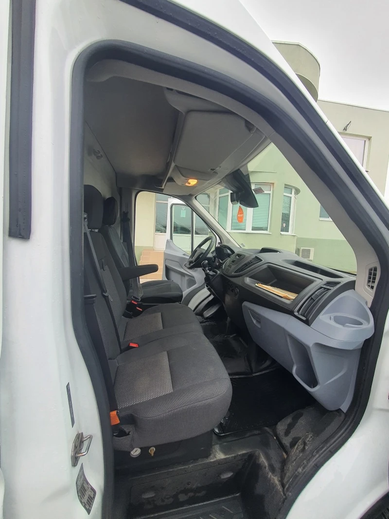 Ford Transit, снимка 14 - Бусове и автобуси - 46667399