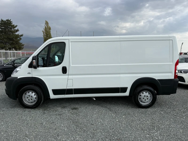 Fiat Ducato (KATO НОВА)^(MAXI), снимка 10 - Бусове и автобуси - 52493113