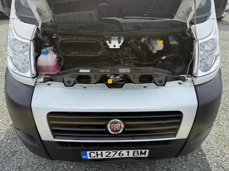 Fiat Ducato (KATO НОВА)^(MAXI), снимка 17 - Бусове и автобуси - 52493113