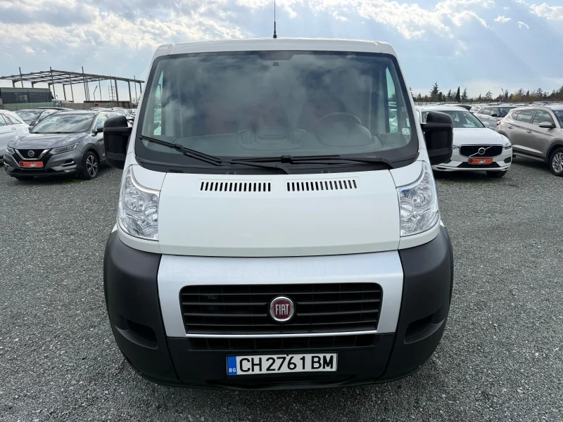 Fiat Ducato (KATO НОВА)^(MAXI), снимка 2 - Бусове и автобуси - 52493113