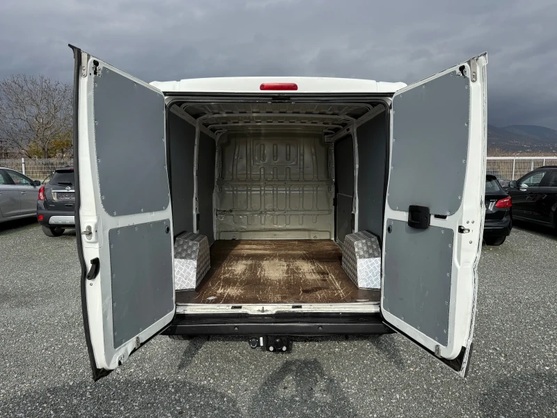 Fiat Ducato (KATO НОВА)^(MAXI), снимка 13 - Бусове и автобуси - 52493113