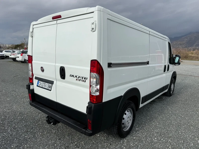 Fiat Ducato (KATO НОВА)^(MAXI), снимка 6 - Бусове и автобуси - 52493113
