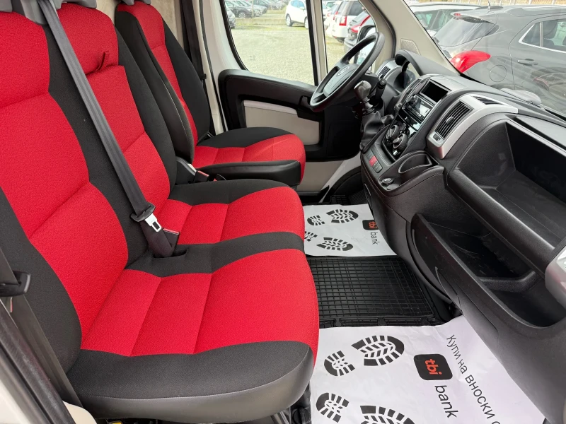 Fiat Ducato (KATO НОВА)^(MAXI), снимка 14 - Бусове и автобуси - 52493113