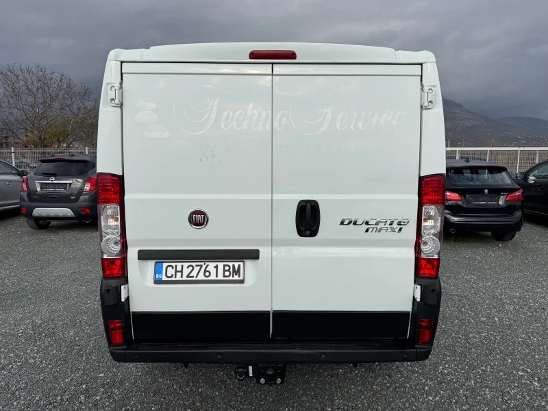 Fiat Ducato (KATO НОВА)^(MAXI), снимка 7 - Бусове и автобуси - 52493113