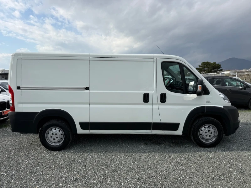 Fiat Ducato (KATO НОВА)^(MAXI), снимка 4 - Бусове и автобуси - 52493113