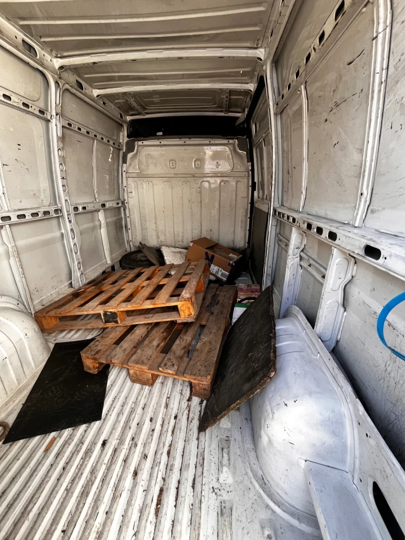 Renault Master климатик елек.пакет, снимка 8 - Бусове и автобуси - 52688652